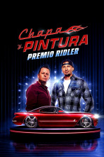 Imagen de Chapa y pintura: Premio Ridler, Season 1 (T1) - 1