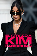 Imagen de El atraco a Kim Kardashian  - 1
