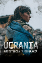 Imagen de Ucrania, resistencia y esperanza - 1