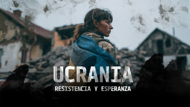 Imagen de Ucrania, resistencia y esperanza - 2