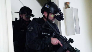 Imagen de S.W.A.T.: Los... (T1): Ep.16 Vengaza - 4