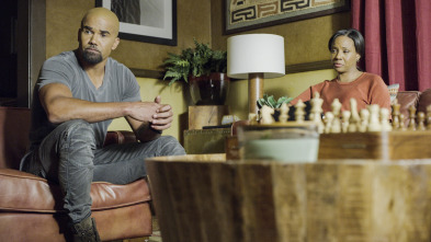 Imagen de S.W.A.T.: Los... (T1): Ep.20 Vendetta - 6