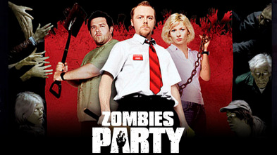Imagen de Zombies Party - 2