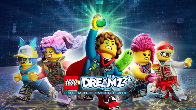 Imagen de LEGO Dreamzzz (T3) - 2