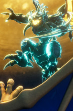 Imagen de LEGO NInjago: El... (T3): El caos reinará - 1