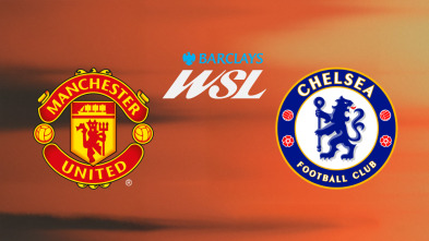 Imagen de Jornada 5: Manchester United - Chelsea - 2