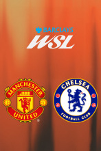 Imagen de Jornada 5: Manchester United - Chelsea - 1