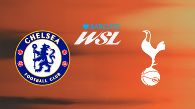 Imagen de Jornada 6: Chelsea - Tottenham - 2