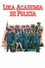 Imagen de Loca academia de policía - 1