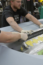 Imagen de Chapa y pintura:... (T1): Primera impresión - 1