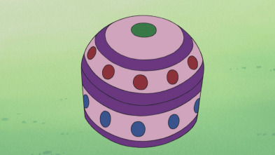 Imagen de Doraemon, Season 1 (T1): El tobogán de fideos / Poderes a los diez minutos - 2