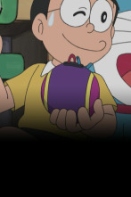 Imagen de Doraemon, Season 1 (T1): El libro para jugar a las aventuras / La bomba de incidentes - 1