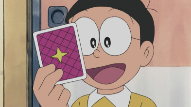Imagen de Doraemon, Season 1 (T1): El dúo prodigioso: Giga y Suneo / La pesadilla de las cartas de la felicidad - 2