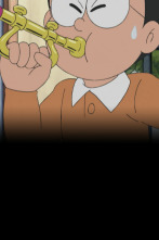 Imagen de Doraemon, Season 1 (T1): Los caramelos de los buenos modales / La trompeta de Hamelín - 1