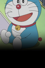 Imagen de Doraemon, Season 1 (T1): De mudanzas con el mapa de los traslados / Anuncios con un espejo - 1