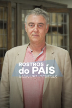Imagen de Rostros do país (T1): Rostros do país: Manuel Portas - 3