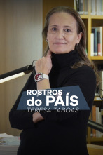 Imagen de Rostros do país (T1): Rostros do país: Teresa Táboas - 3
