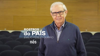 Imagen de Rostros do país (T1): Rostros do país: Emilio Pérez Touriño - 2
