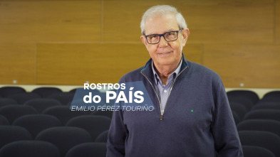 Imagen de Rostros do país (T1): Rostros do país: Emilio Pérez Touriño - 4