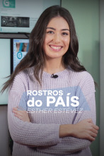 Imagen de Rostros do país (T1): Rostros do país: Esther Estévez - 3