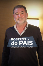 Imagen de Rostros do país (T1): Rostros do país: Anxo Quintana - 3