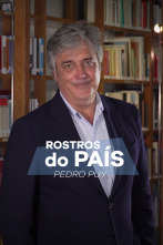 Imagen de Rostros do país (T1): Rostros do país: Pedro Puy - 3