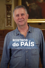 Imagen de Rostros do país (T1): Rostros do país: Lourenzo Fernández Prieto - 3