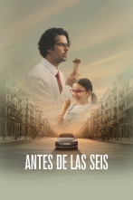 Imagen de Antes de las Seis - 1