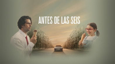 Imagen de Antes de las Seis - 2