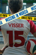 Imagen de Missing in Murcia  - 1