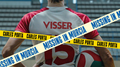 Imagen de Missing in Murcia  - 2