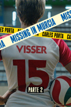 Imagen de Missing in Murcia: Ep.2 - 1