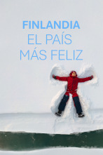 Imagen de Finlandia, el país más feliz - 1