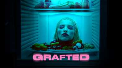 Imagen de Grafted - 2