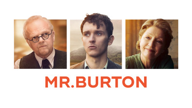 Imagen de Mr. Burton - 2