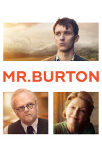 Imagen de Mr. Burton - 1