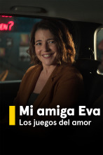 Imagen de Mi amiga Eva. Los juegos del amor - 1
