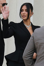 Imagen de El atraco a Kim...: El juicio - 1
