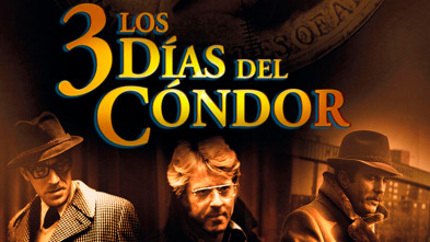 Imagen de Los tres días del cóndor - 2