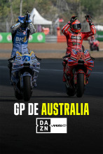 Imagen de MotoGP - GP de Australia (2025) - 1