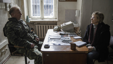 Imagen de Crónicas de guerra - 8