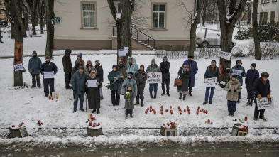 Imagen de Crónicas de guerra - 12