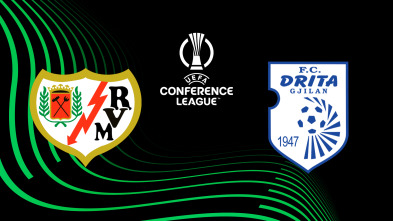 Imagen de Jornada 6: Rayo - Drita - 2