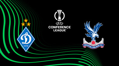 Imagen de Jornada 1: Dinamo Kiev - Crystal Palace - 2