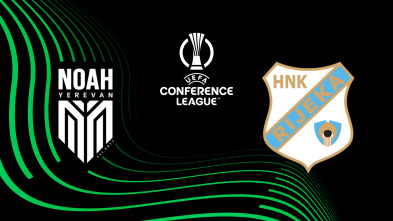 Imagen de Jornada 1: Noah - Rijeka - 2