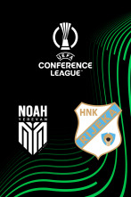 Imagen de Jornada 1: Noah - Rijeka - 1