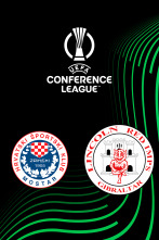Imagen de Jornada 1: Zrinjski Mostar - Lincoln Red Imps - 1