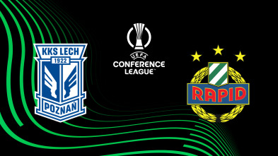 Imagen de Jornada 1: Lech Poznan - Rapid Viena - 2