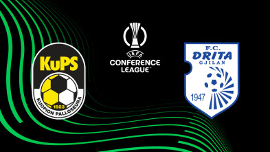 Imagen de Jornada 1: KuPS Kuopio - Drita - 2