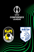 Imagen de Jornada 1: KuPS Kuopio - Drita - 1